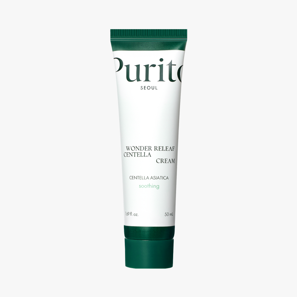 PURITO Wonder Releaf Centella Cream 50ml — Wholesale