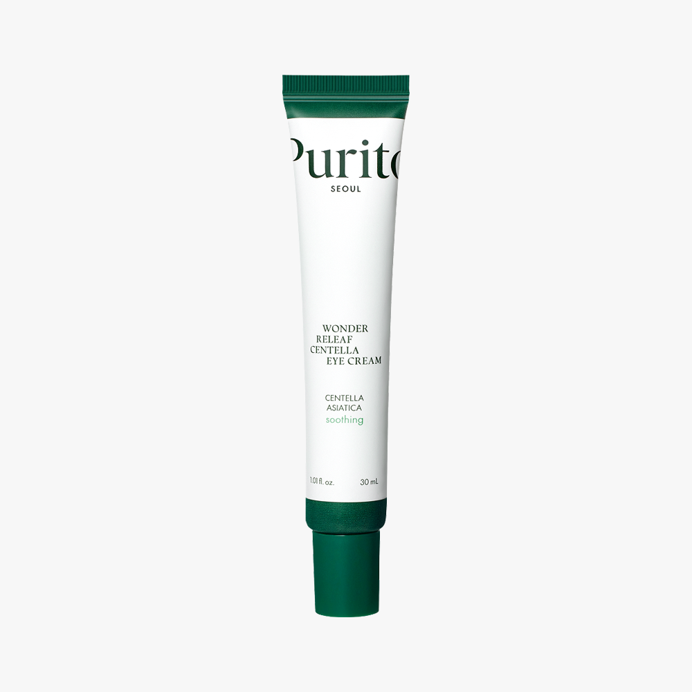 Purito Wonder Releaf Centella Eye Cream 30ml — Wholesale