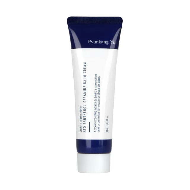 Pyunkang Yul – ATO Panthenol Ceramide Balm Cream, 30ml