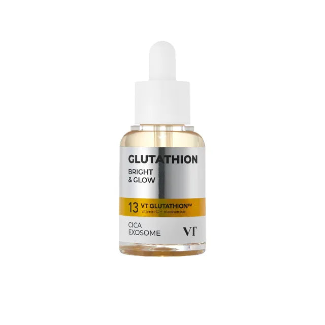 VT Cosmetics – Glutathione G2 Brightening Ampoule, 30ml