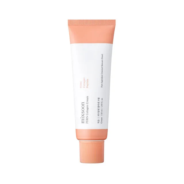 Mixsoon – PDRN Collagen Cream – 50ml