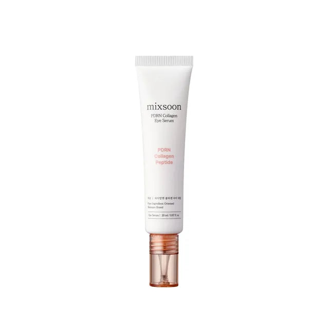 Mixsoon – PDRN Collagen Eye Serum – 20ml
