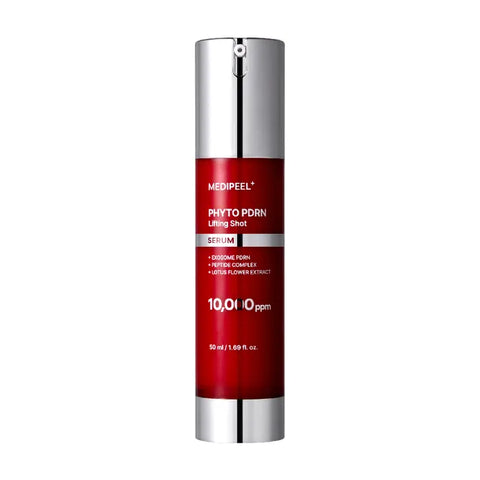 Medi-Peel – Phyto Exosome PDRN Lifting Shot Serum, 50ml