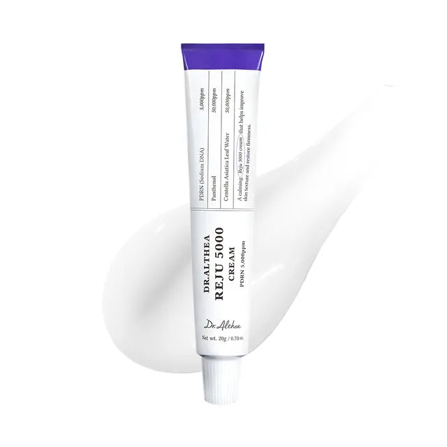 Dr. Althea – Reju 5000 Cream, 20ml