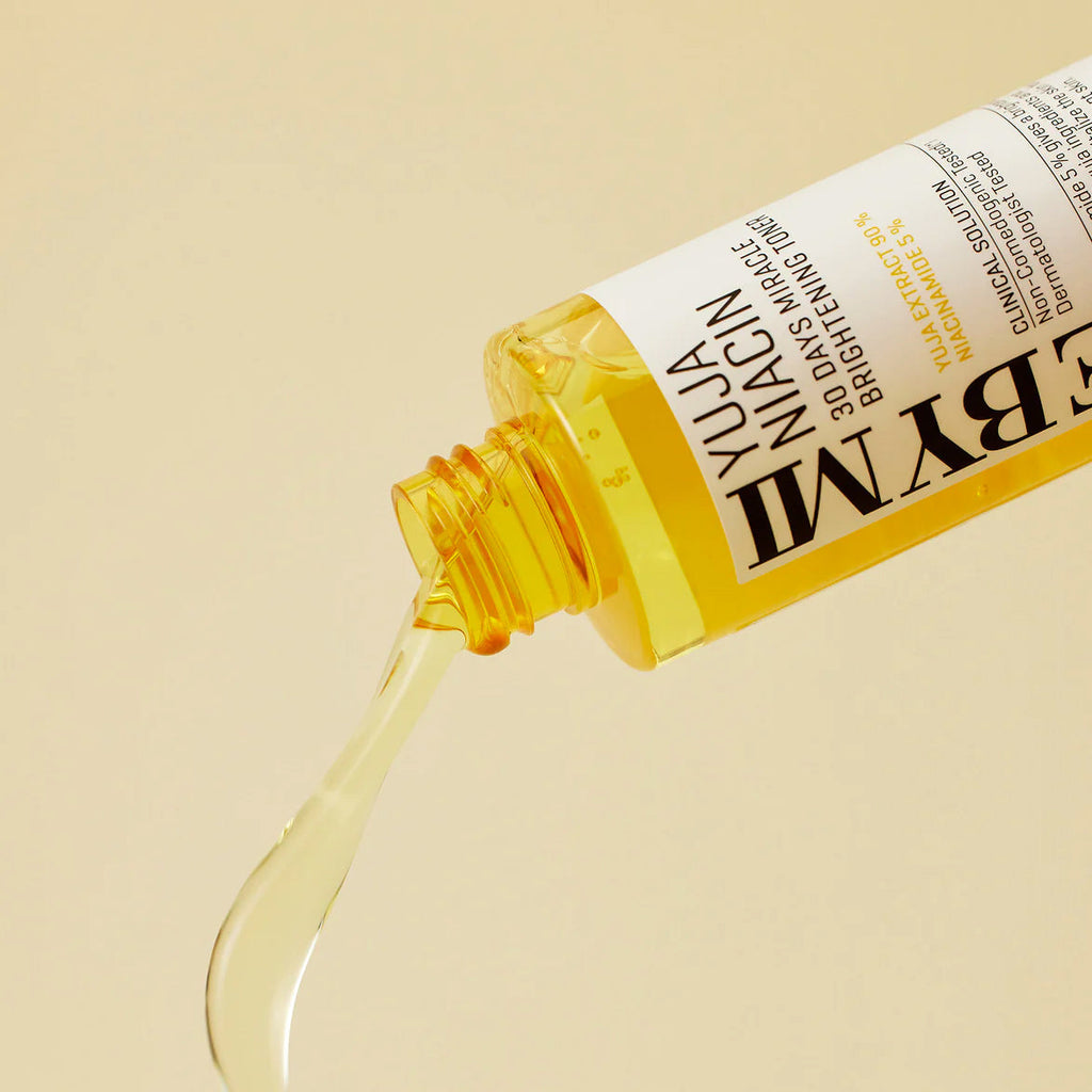 SOME BY MI Yuja Niacin Brightening Toner 150ml — Wholesale