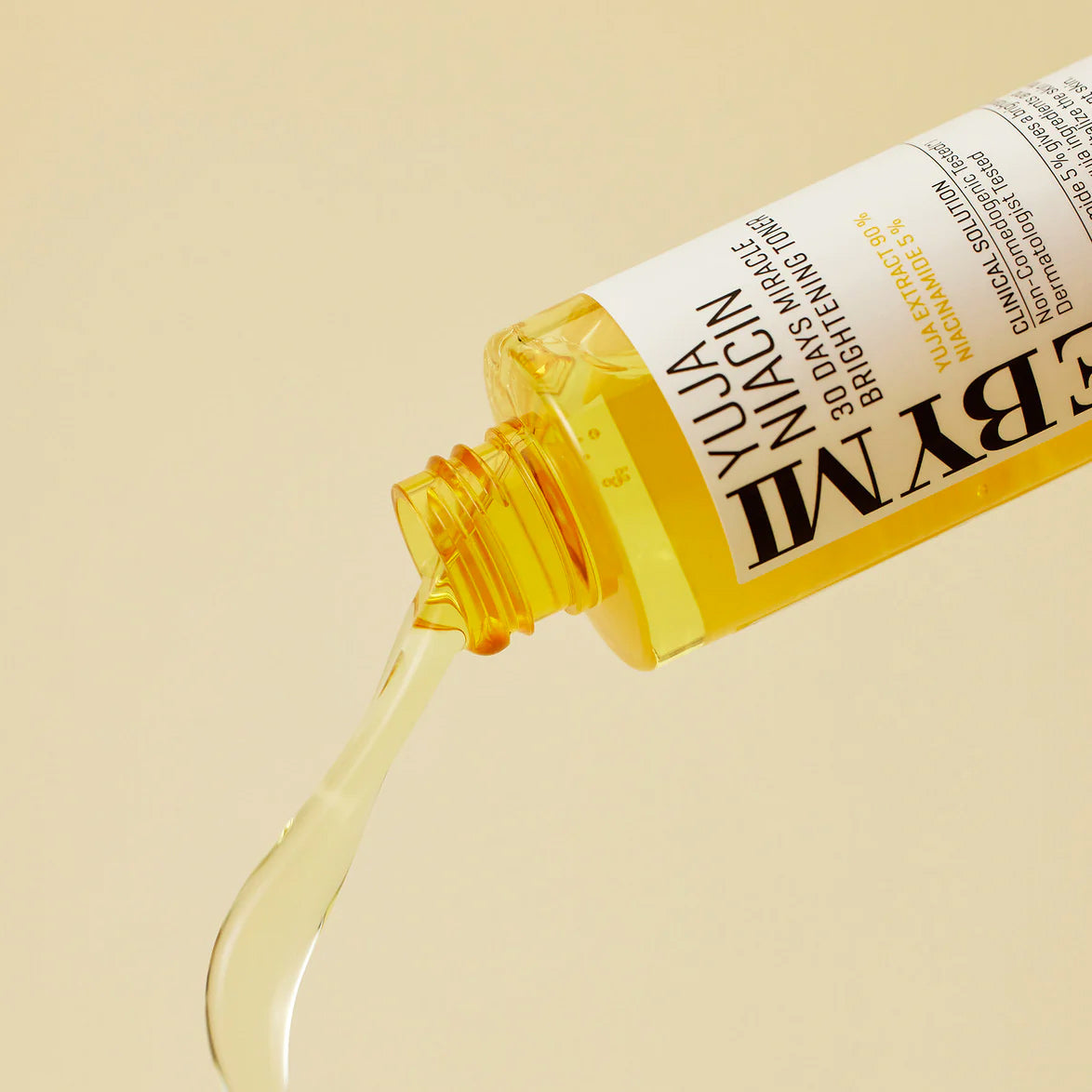 SOME BY MI Yuja Niacin Brightening Toner 150ml — Wholesale