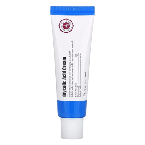 A’pieu – Glycolic Acid Cream, 50ml