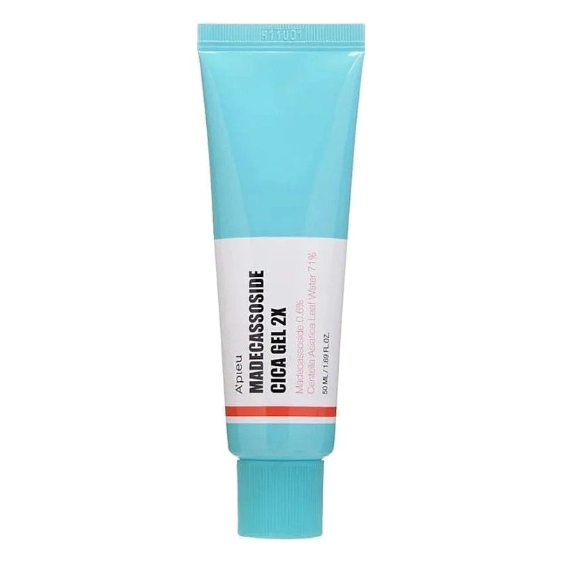 A’pieu – Madecassoside Cica Gel, 50ml