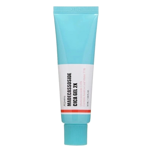 A’pieu – Madecassoside Cica Gel, 50ml