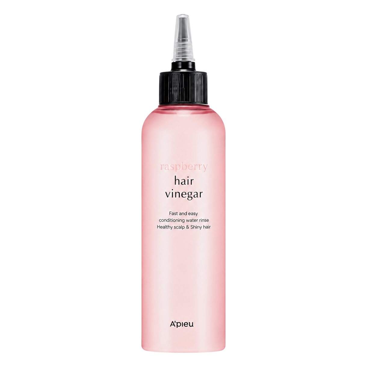 A’pieu – Raspberry Hair Vinegar, 200ml