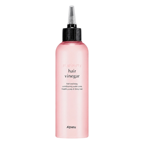 A’pieu – Raspberry Hair Vinegar, 200ml
