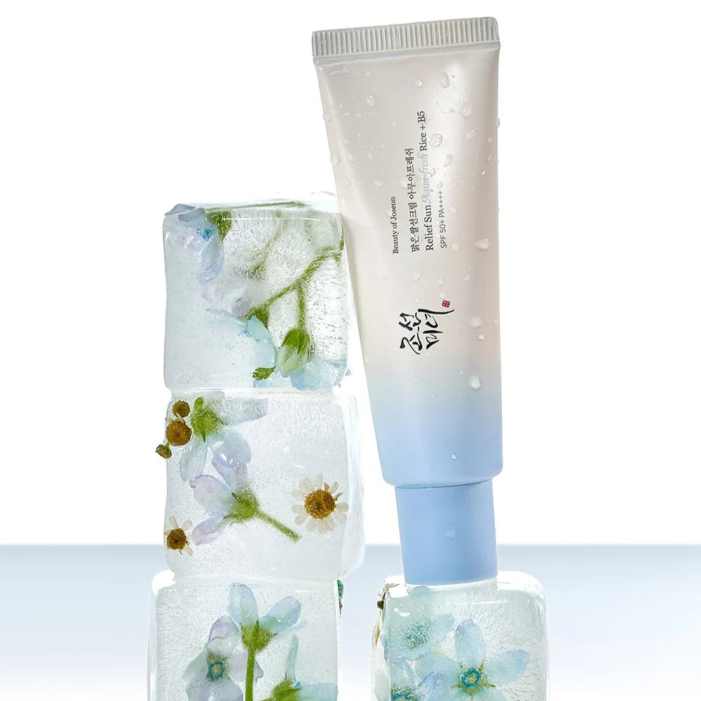 Beauty of Joseon Relief Sun Aqua-fresh Rice B5 50ml — Wholesale