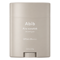 ABIB – Airy Sunstick Smoothing Bar SPF50+ PA++++, 23g