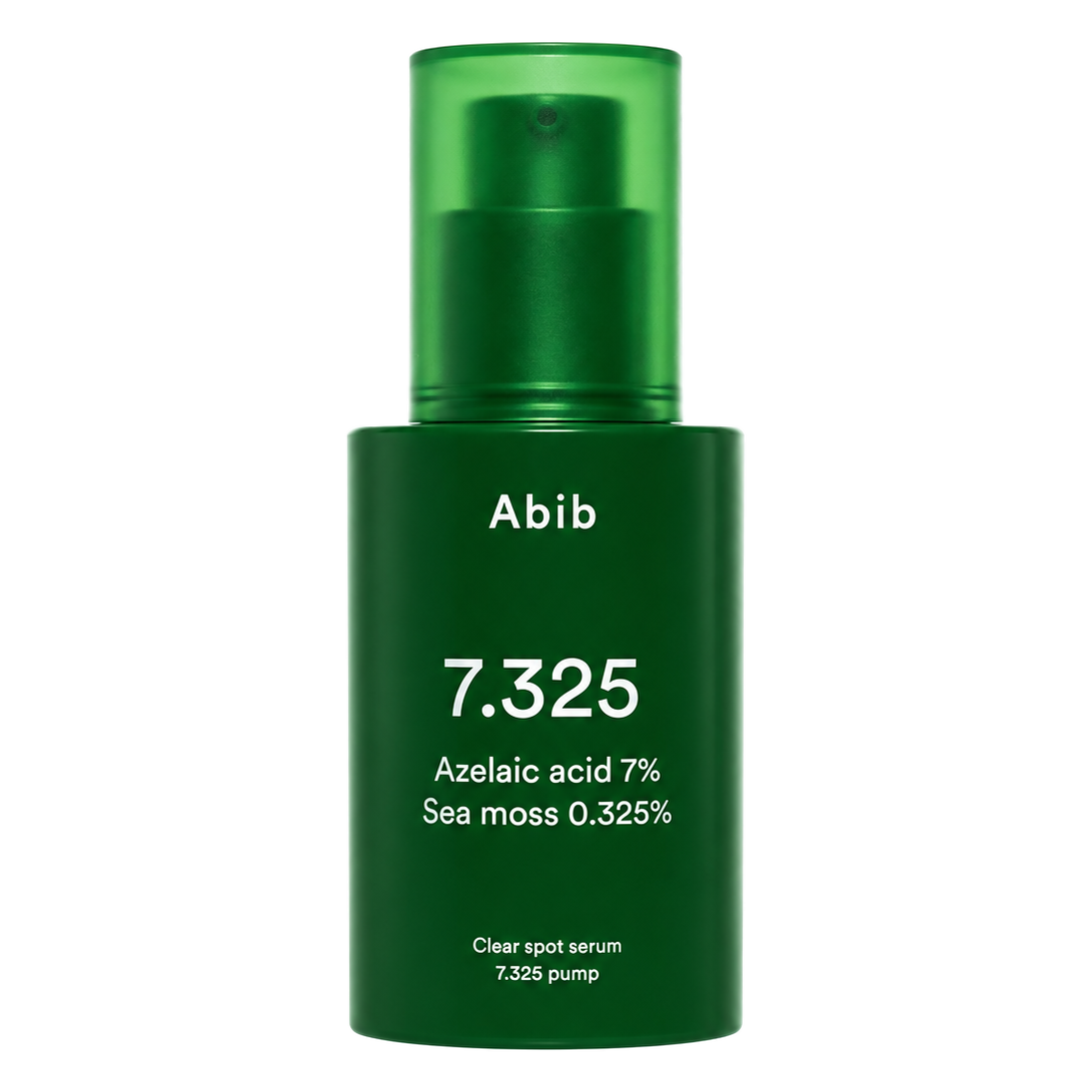 Abib – Clear Spot Serum 7.325 pump, 30ml