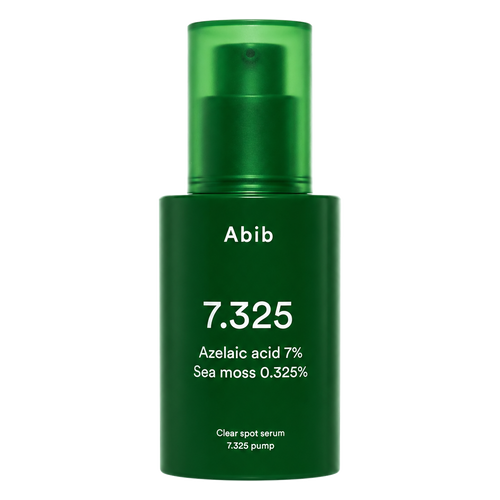 Abib – Clear Spot Serum 7.325 pump, 30ml