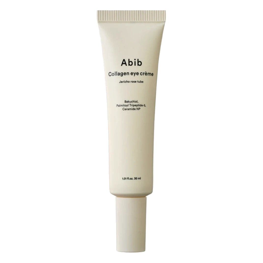 ABIB – Collagen Eye Creme Jericho Rose Tube, 30ml