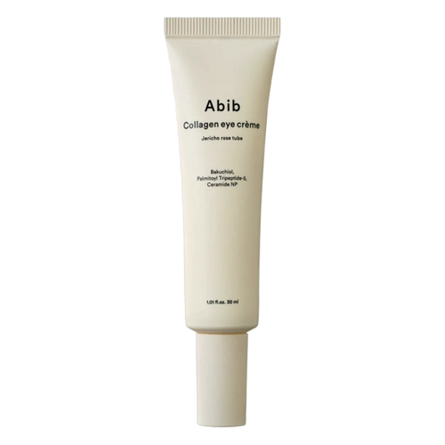 ABIB – Collagen Eye Creme Jericho Rose Tube, 30ml