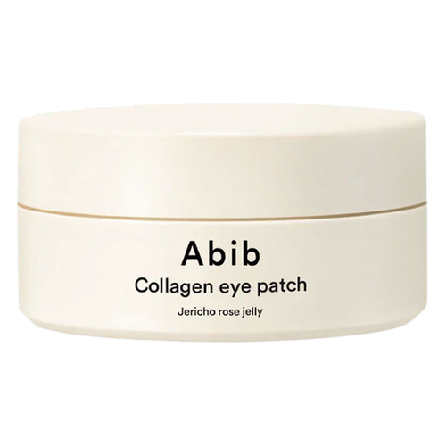 ABIB – Collagen Eye Patch Jericho Rose Jelly, 90g 60 patches