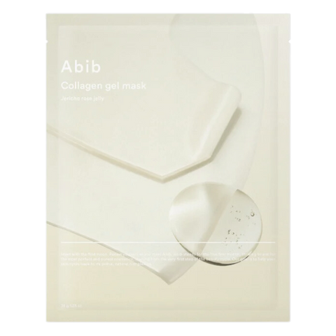 ABIB – Collagen Gel Mask Jericho Rose Jelly, 35g