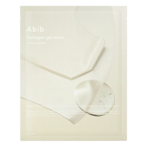 ABIB – Collagen Gel Mask Jericho Rose Jelly, 35g