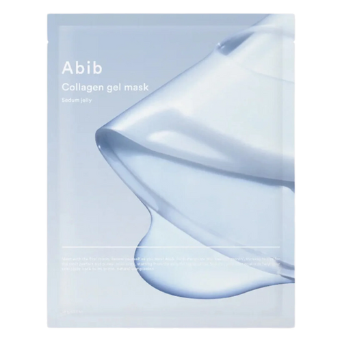 Abib – Collagen Gel Mask Sedum Jelly, 35g