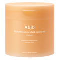 Abib – Glutathiosome Dark Spot Pad Vita Touch, 60 pads, 220ml