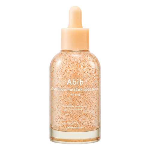 ABIB – Glutathiosome Dark Spot Serum Vita Drop, 50ml