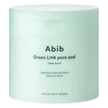 Abib – Green LHA Pore Pad Clear Touch, 60 pads, 210ml