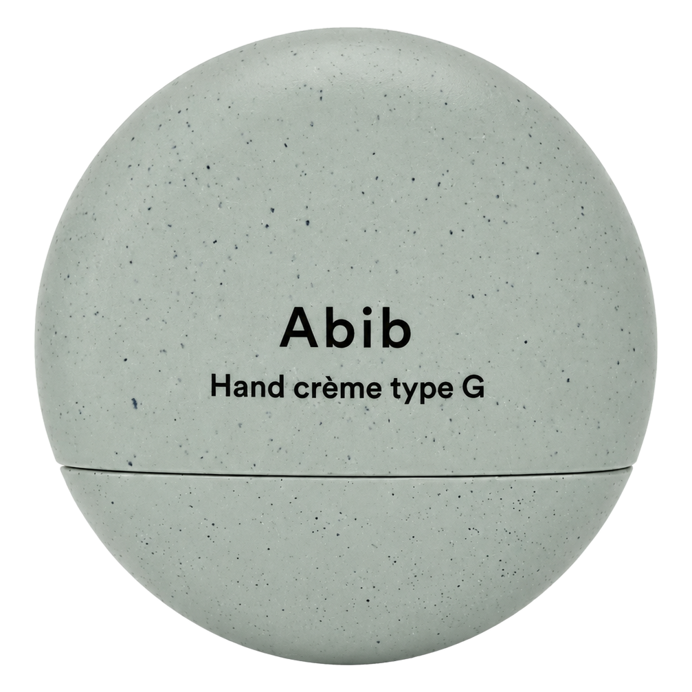 Abib – Hand Cream Type G, 50ml