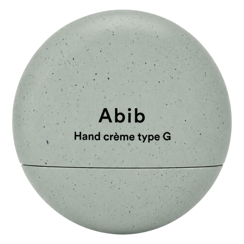 Abib – Hand Cream Type G, 50ml