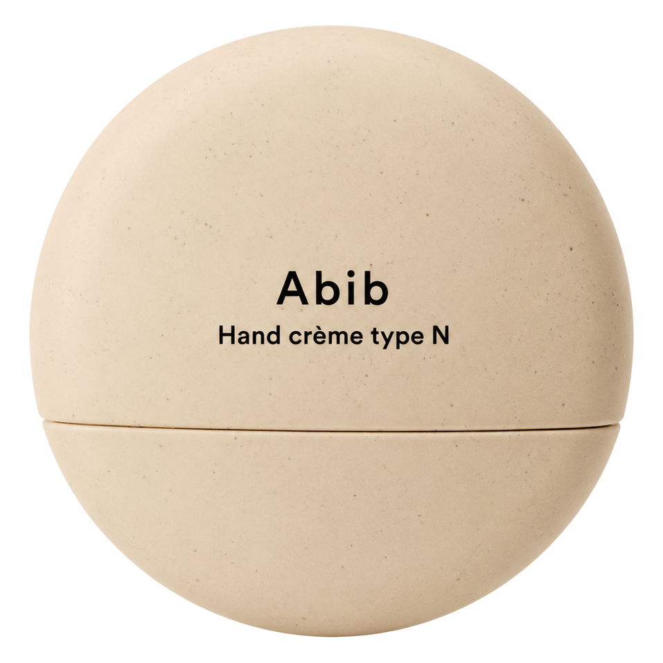 Abib – Hand Cream Type N, 50ml
