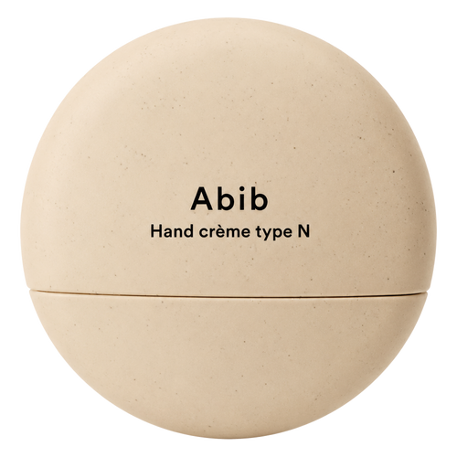 Abib – Hand Cream Type N, 50ml