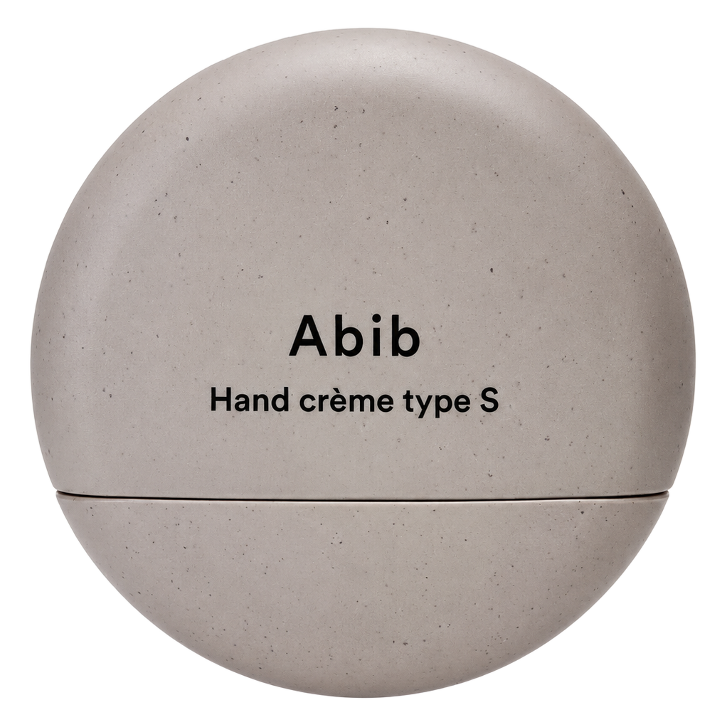 Abib – Hand Cream Type S, 50ml