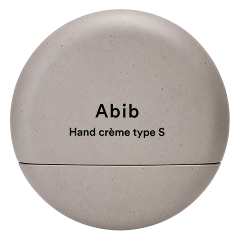Abib – Handcreme Typ S, 50 ml
