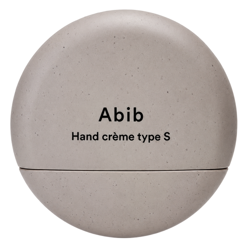 Abib – Hand Cream Type S, 50ml