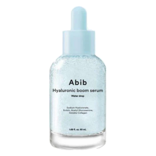 Abib – Hyaluronic Boom Serum Water Drop, 50ml