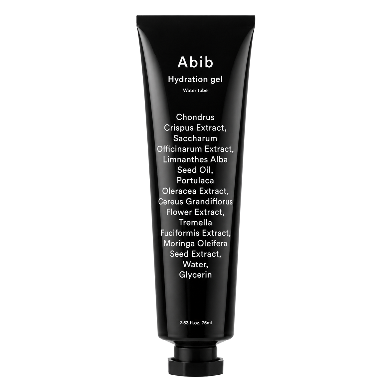 Abib – Hydration Gel Water Tube, 75ml