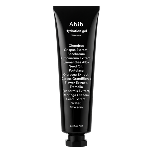 Abib – Hydration Gel Water Tube, 75ml