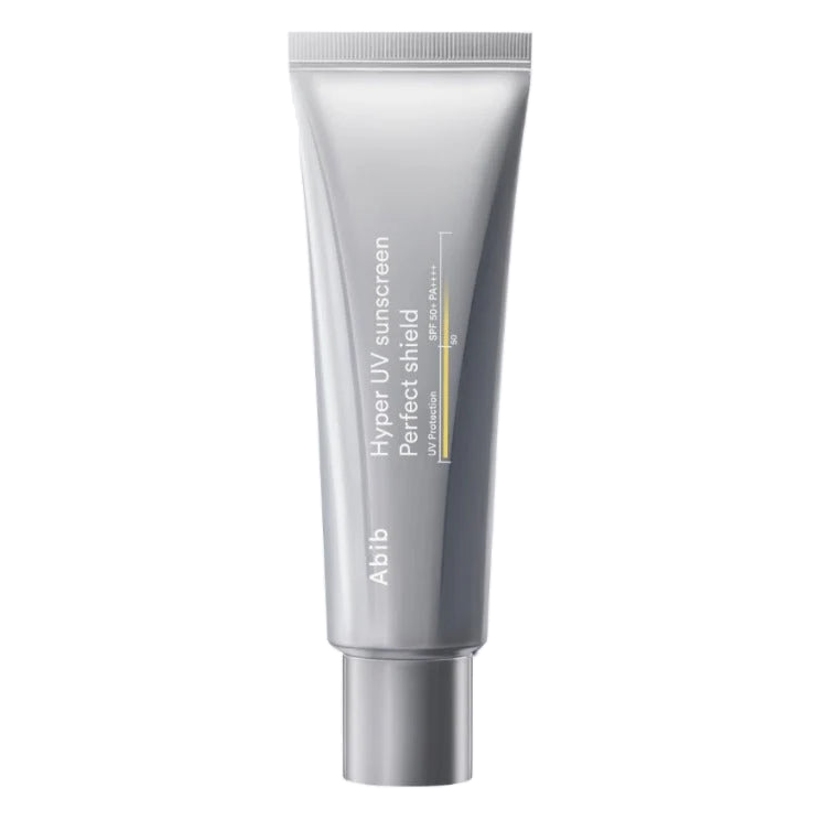 Abib – Hyper UV Sunscreen Perfect Shield, 50ml