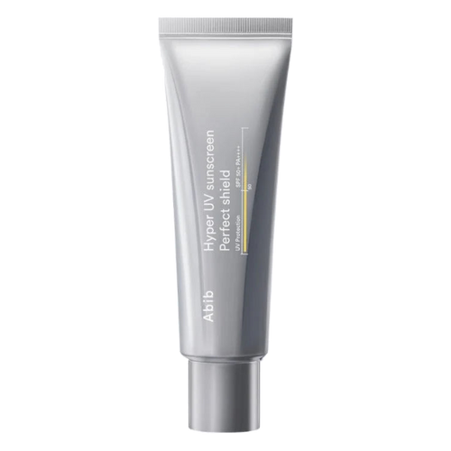 Abib – Hyper UV Sunscreen Perfect Shield, 50ml