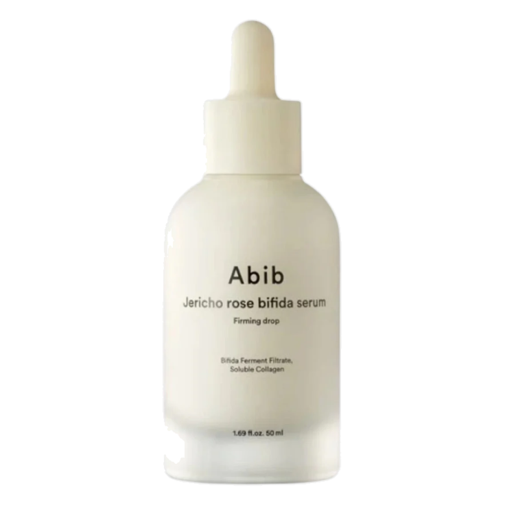 ABIB – Jericho Rose Bifida Serum Firming Drop, 50ml