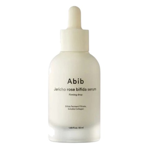 ABIB – Jericho Rose Bifida Serum Firming Drop, 50ml