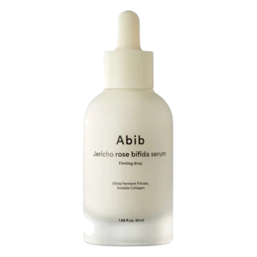 ABIB – Jericho Rose Bifida Serum Firming Drop, 50ml
