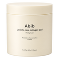 ABIB – Jericho Rose Collagen Pad Firming Touch, 250ml 60pads