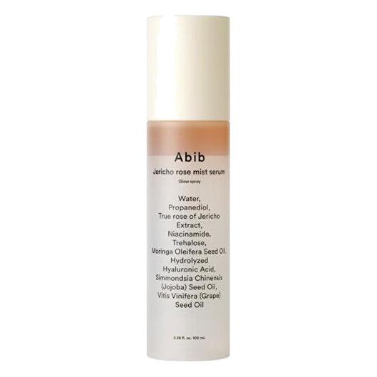 Abib – Jericho Rose Mist Serum Glow Spray, 100ml