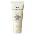 Abib – Lifting Collagen Wrapping Mask Jericho Rose Film, 100ml