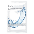 ABIB – Mild Acidic Ph Sheet Mask Aqua Fit, 1 sheet