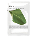 Abib – Mild Acidic pH Sheet Mask Heartleaf Fit, 1 sheet