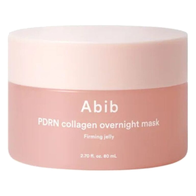 ABIB – PDRN Collagen Overnight Mask Firming Jelly, 80ml