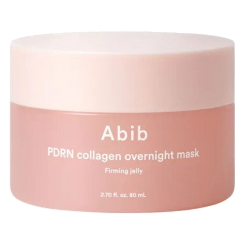 ABIB – PDRN Collagen Overnight Mask Firming Jelly, 80ml